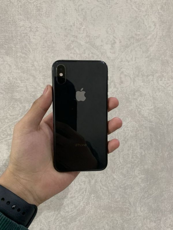 Iphone Xs 64GB 77% ideal