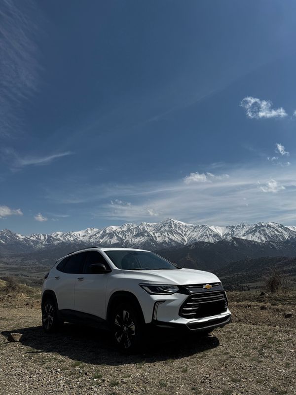 Chevrolet Tracker 2, Premier, 2023 Chevrolet Tracker 2, Premier, 2023