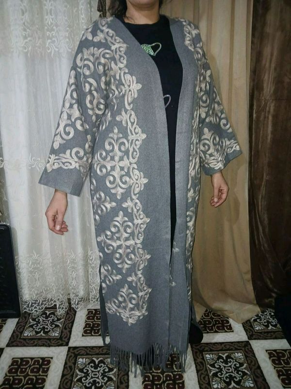 Abaya Abaya