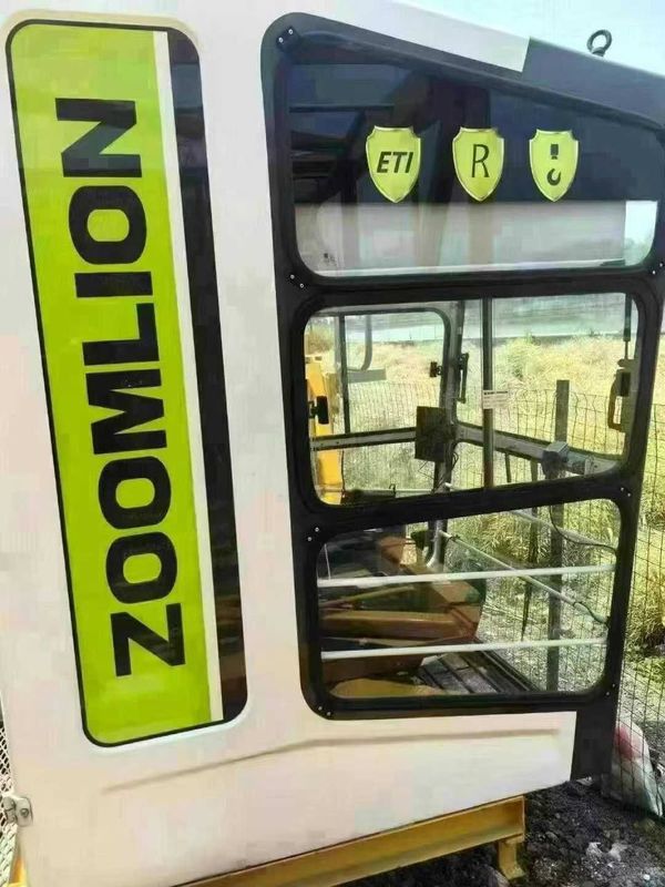 Башенный кран 6015-8 ZOOMLION Башенный кран 6015-8 ZOOMLION