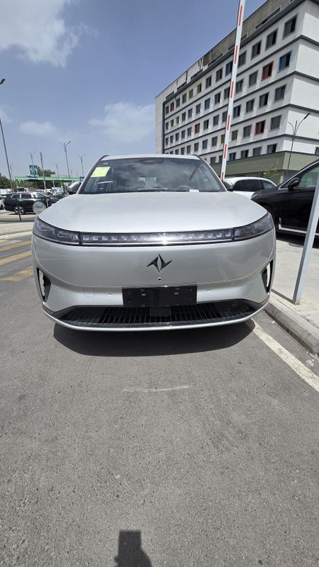 Dongfeng 008 smart 2024 Dongfeng 008 smart 2024