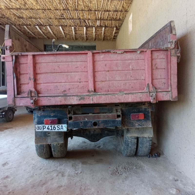 Gaz Elikuch samasval Gaz Elikuch samasval