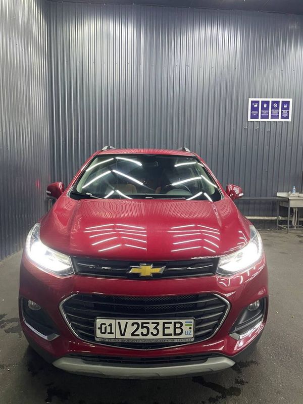 Продажа автомобиля