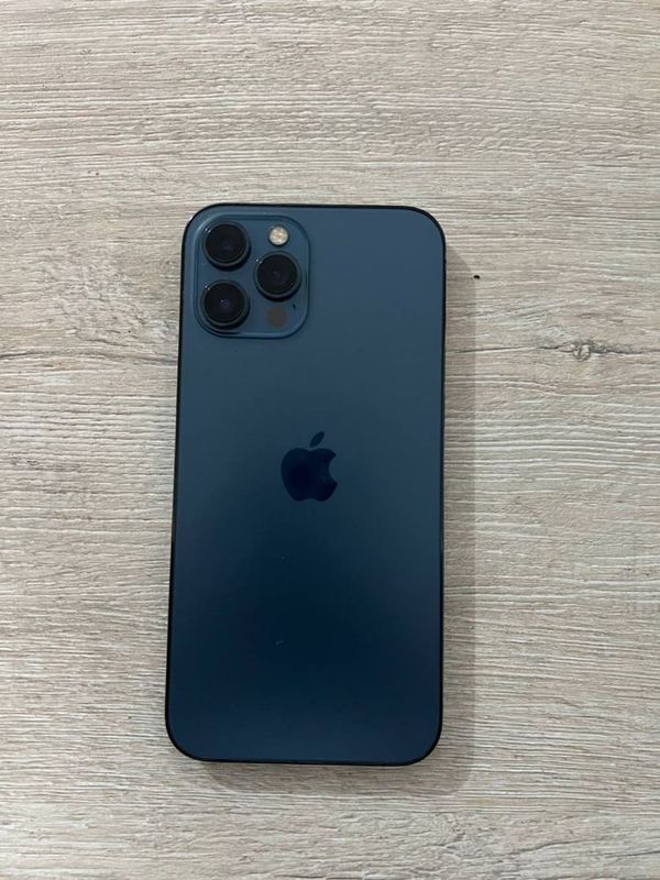 Iphone 12 Pro Max 216,Gb America Iphone 12 Pro Max 216,Gb America