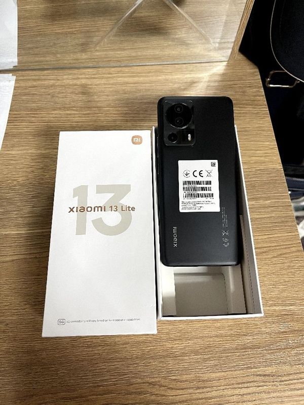Redmi 13 lite 256/8 ideal Redmi 13 lite 256/8 ideal
