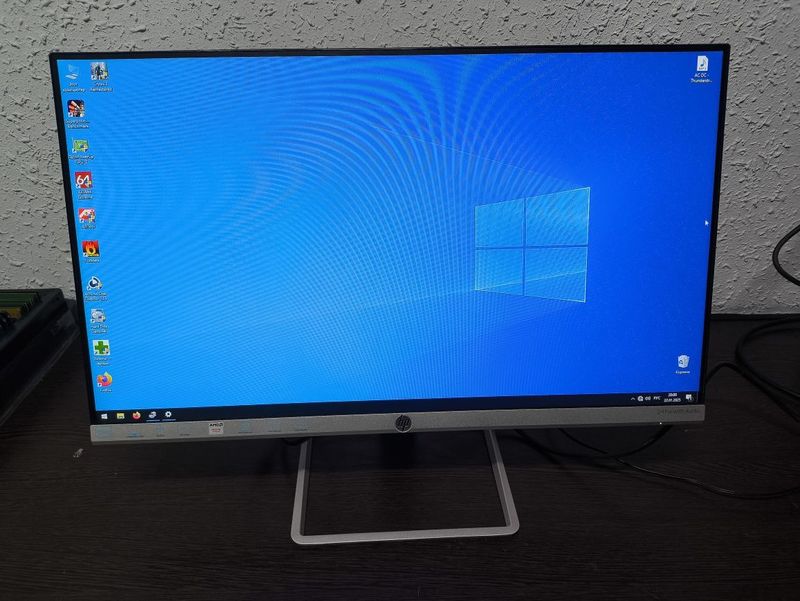 HP24FW IPS FHD 75Hz 24" FHD IPS 75Hz