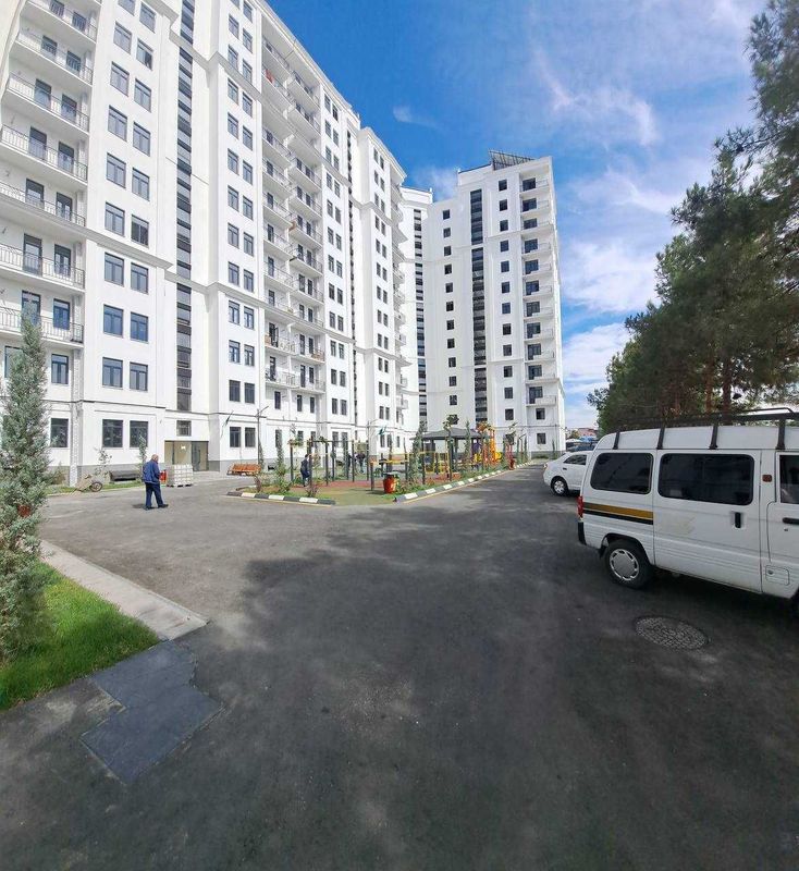 Новостройка набережная Кушбеги 3х ком Новостройка набережная Кушбеги 3х ком