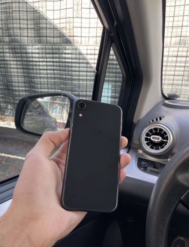 Iphone Xr 128gb ideal srochna