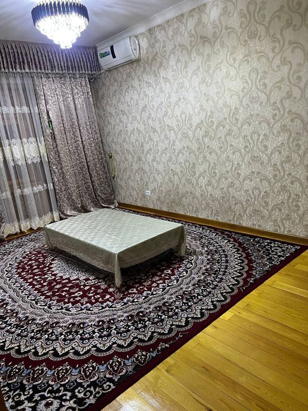 Bektemir kvartira ijaraga beriladi