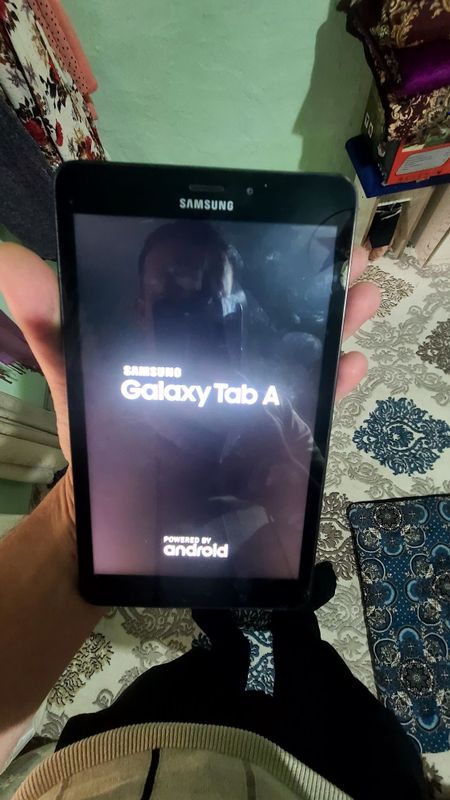 Samsung Tab A 2017 Samsung Tab A 2017