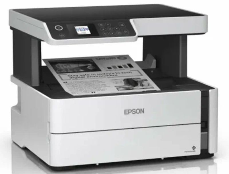 Epson 2140 printer