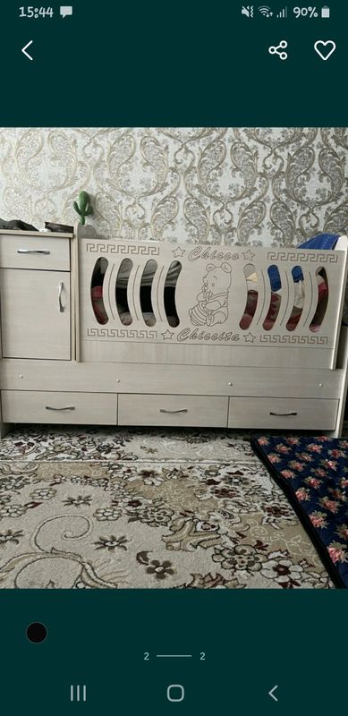 bolalar krovati bolalar krovati