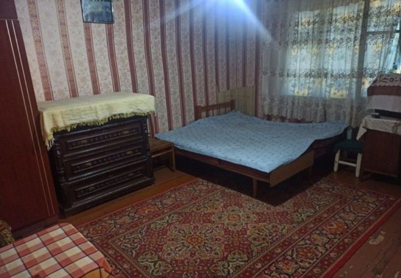 Sergeli Metro yaqinida arenda kvartira_200$