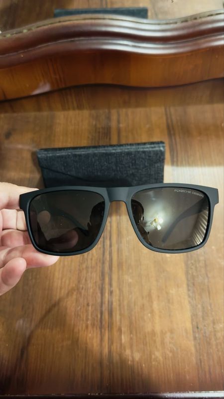 Polaroid ochki PORSHE новый Polaroid ochki PORSHE новый