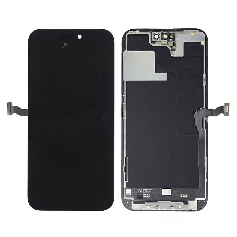 Iphone 14 pro max Ekran orginal yechma