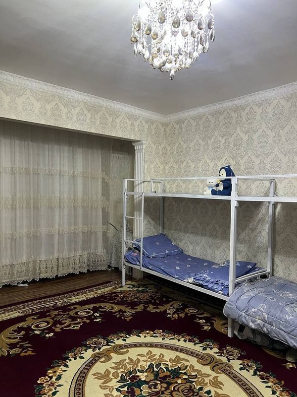 Qizlarga kvartira bor Qizlarga kvartira bor