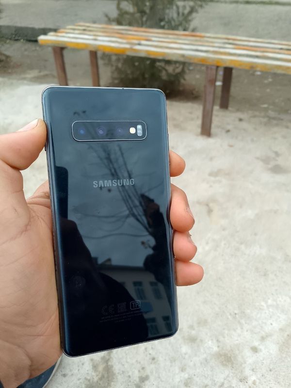 Samsung s 10 plus 128 gb