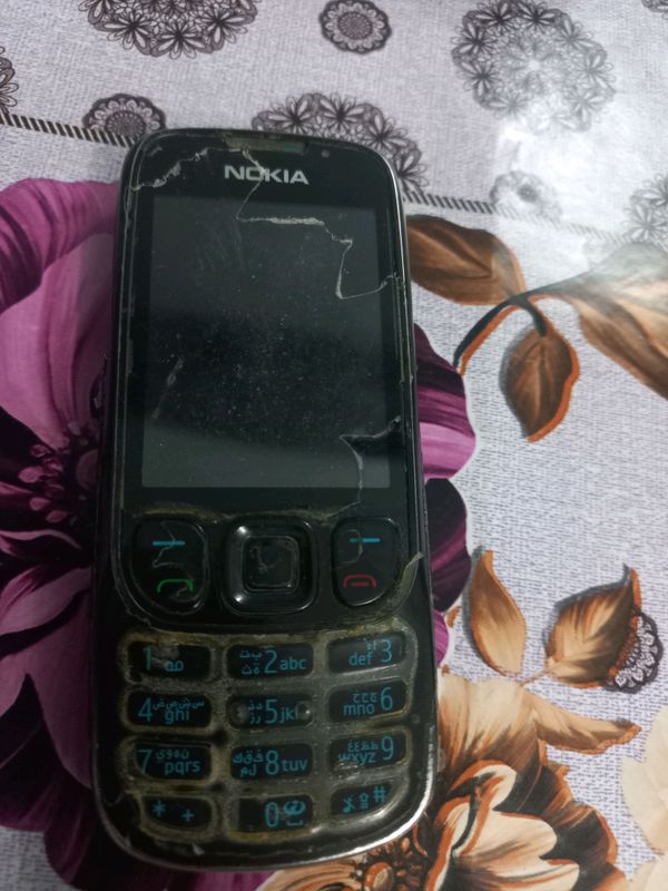 Nokia 6303