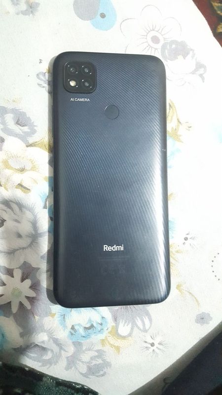 Redmi 9c aybi bor imeka cheklangan qaytib qilish kerak