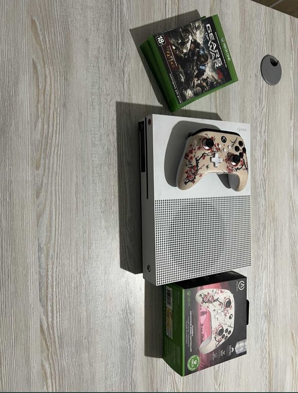 Xbox one s obmen norm kampyuter Xbox one s obmen norm kampyuter