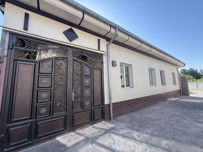 Янги узбекистон опа сингил балик ! Продается участок 3.7 соток 4 комн