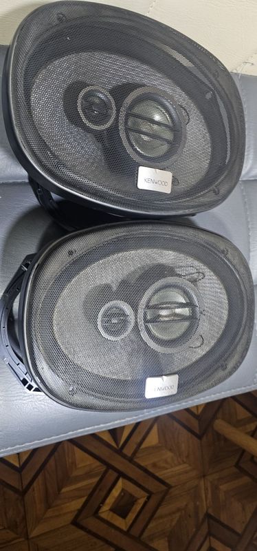 ПРОДАМ KENWOOD 320W Indonezia Original.