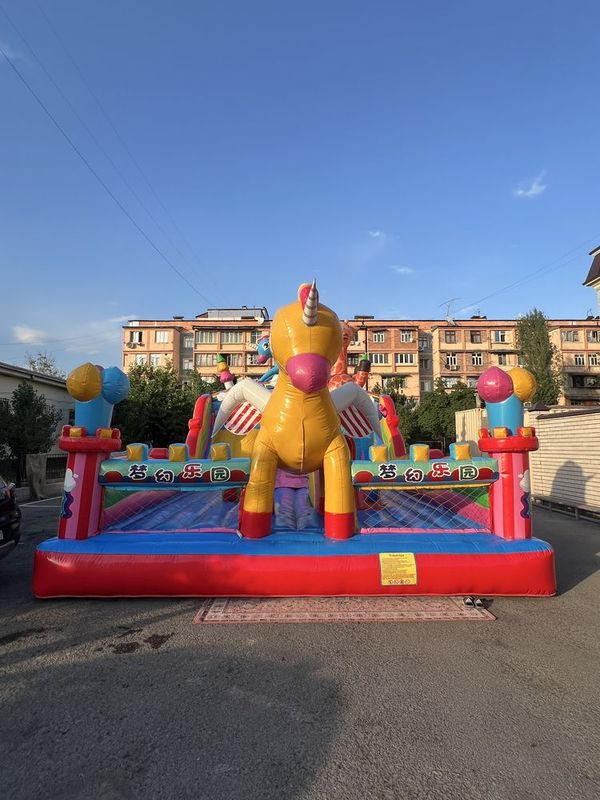 Batut sotiladi 4x8 ideal xolatda pacti yengide