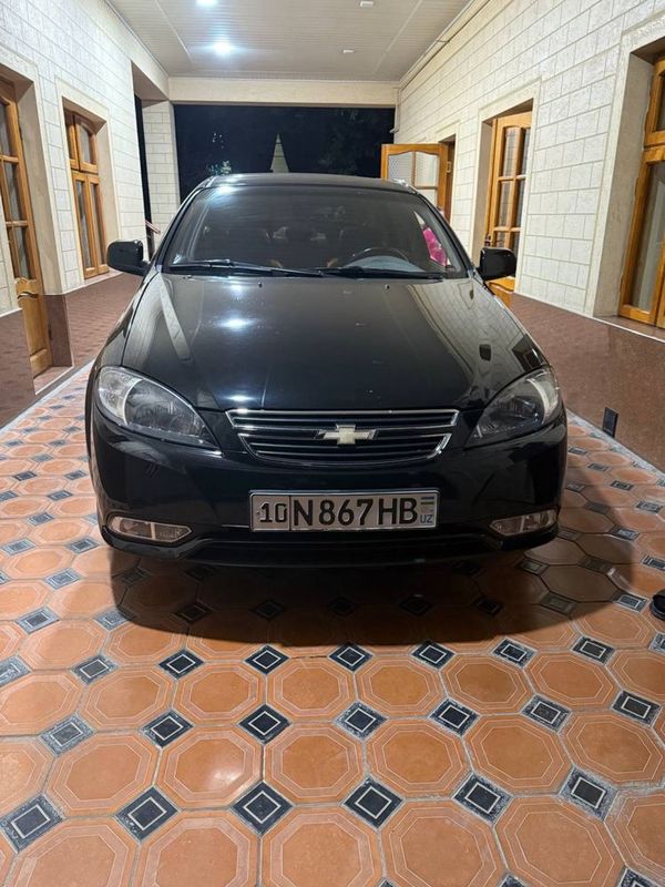Lacetti Gentra avtomat Lacetti Gentra avtomat