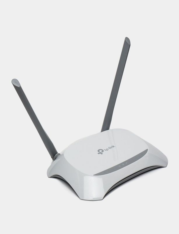 Wifi роутер для интернета