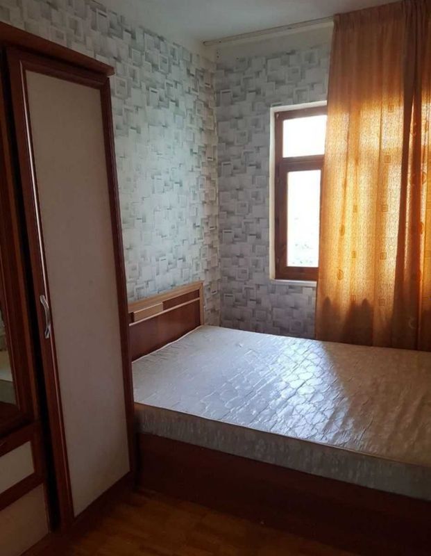 Novza metroga bir qadam — Akfa University yaqinida kvartira Matn: