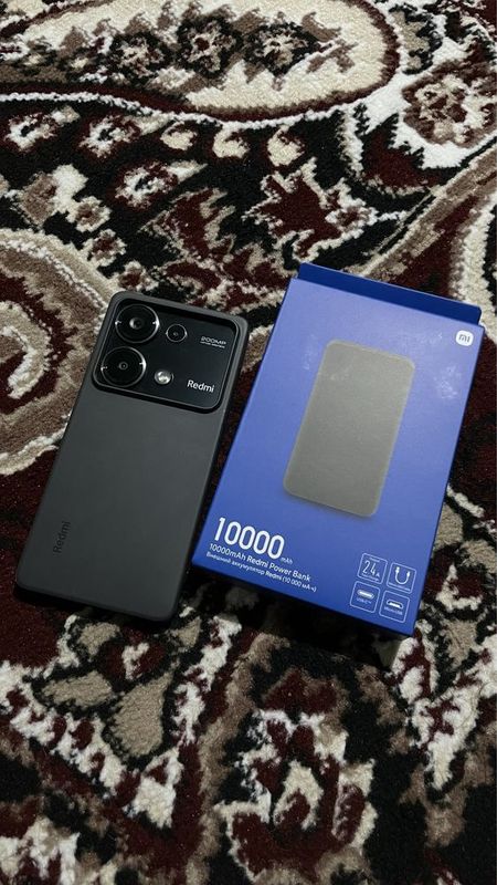 Redmi Powerbank sotiladi