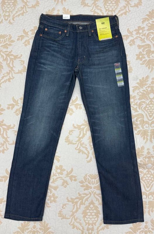 Джинсы мужские Levi's 514 W32 L32