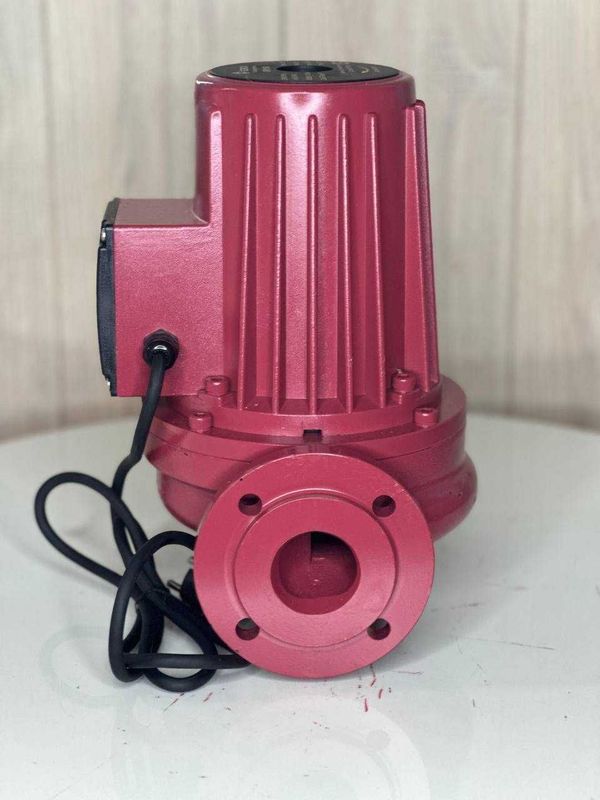 Циркуляционный насос GIDROX GR1100 50/50 Циркуляционный насос GIDROX GR1100 50/50