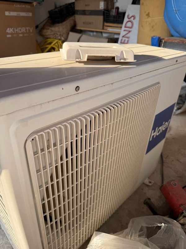 Haier кондиционер /24