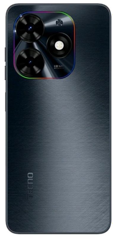 Tecno spark go 2024