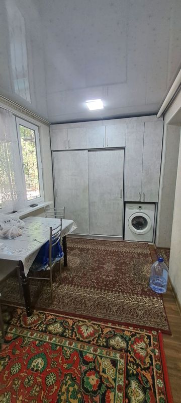 Чиланзар 26 квартал 1/1/5 Кирпичный дом,балкон 2*6 Чиланзар 26 квартал 1/1/5 Кирпичный дом,балкон 2*6
