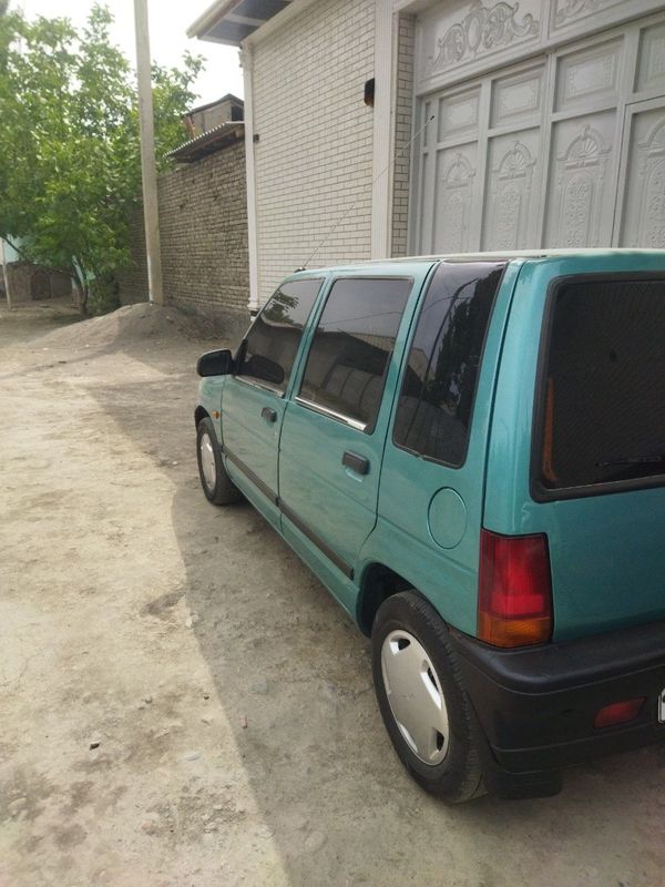 Tiko 2000 yil zoʻr xolata Tiko 2000 yil zoʻr xolata