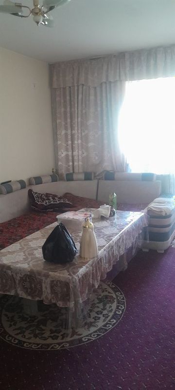 Shayhontoxur tumani Uch lola kuchasi 46 poliklinika