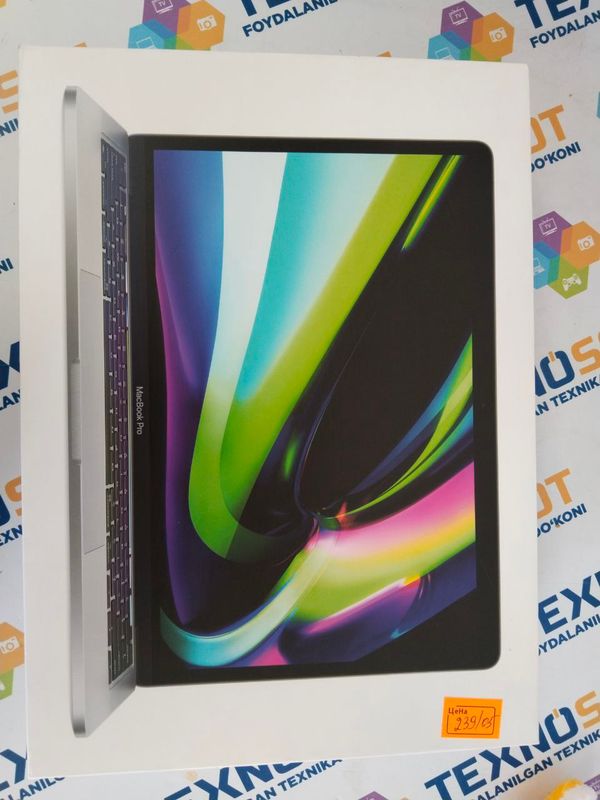 Продается Apple MacBook Pro Продается Apple MacBook Pro