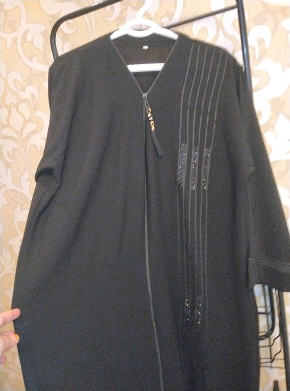 abaya abaya
