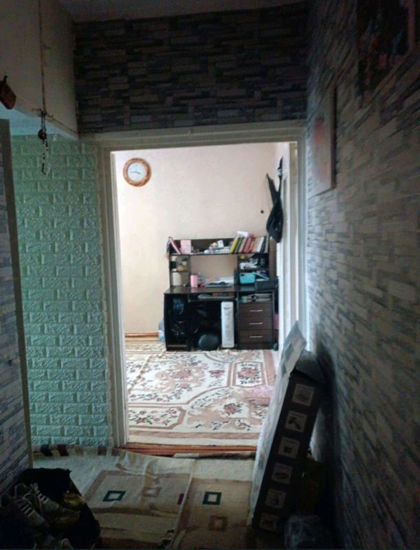 Сдётся 1ком кв на ТТЗ ул.Ахмад Югнакий Сдётся 1ком кв на ТТЗ ул.Ахмад Югнакий
