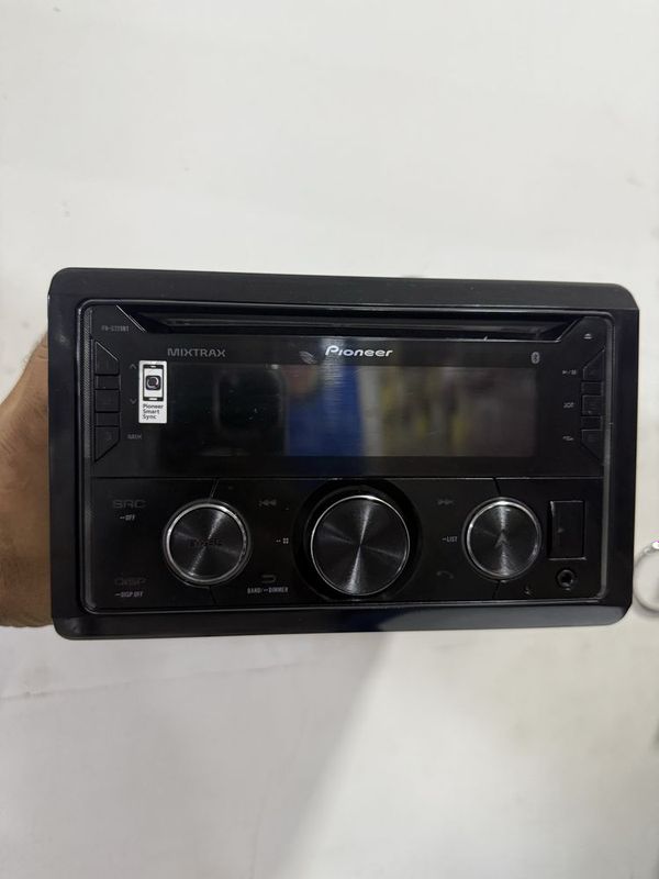 Pioneer Bt 725 ideal