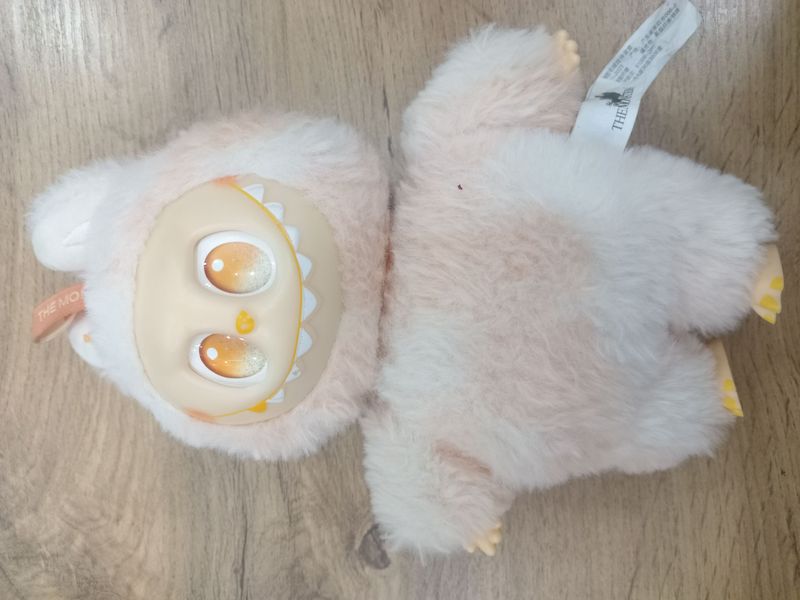 Labubu