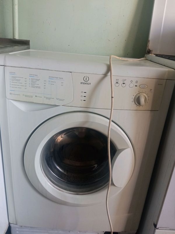 Indesit