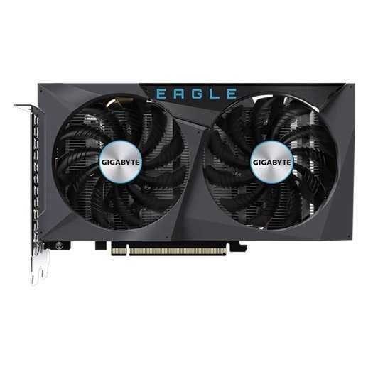 Видеокарта - Gigabyte RTX 3060 Ti Eagle 8GB Видеокарта - Gigabyte RTX 3060 Ti Eagle 8GB
