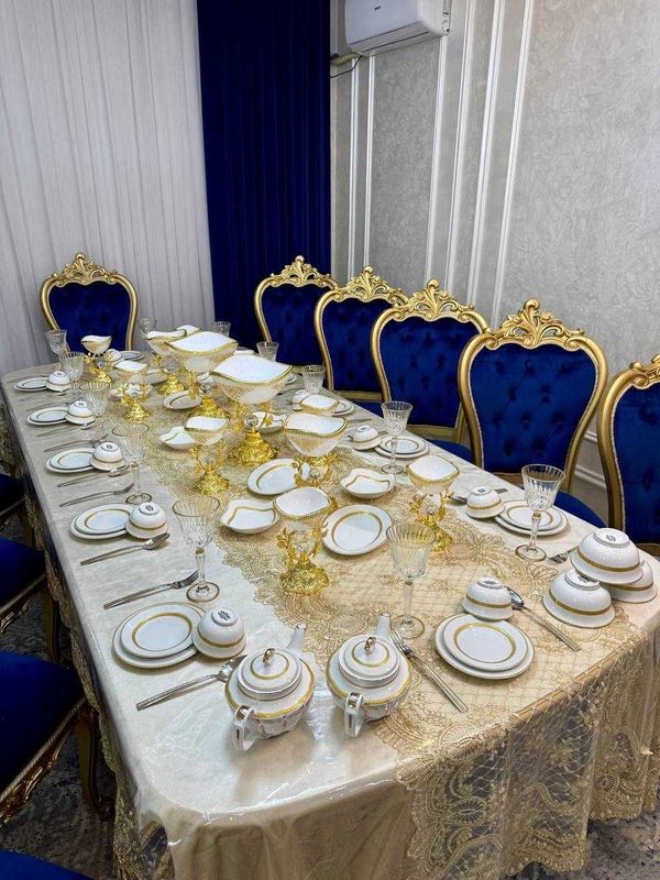 Чинни набор Chinni idishlar naborlar Arzon narxlarda Чинни набор Chinni idishlar naborlar Arzon narxlarda
