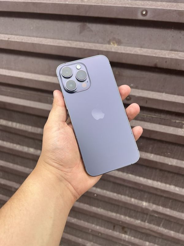 Iphone 14 pro Max 128 86yomkst ideal Iphone 14 pro Max 128 86yomkst ideal