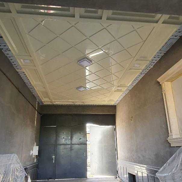 Alucobond панели – прочность и эстетика в одном Alucobond панели – прочность и эстетика в одном