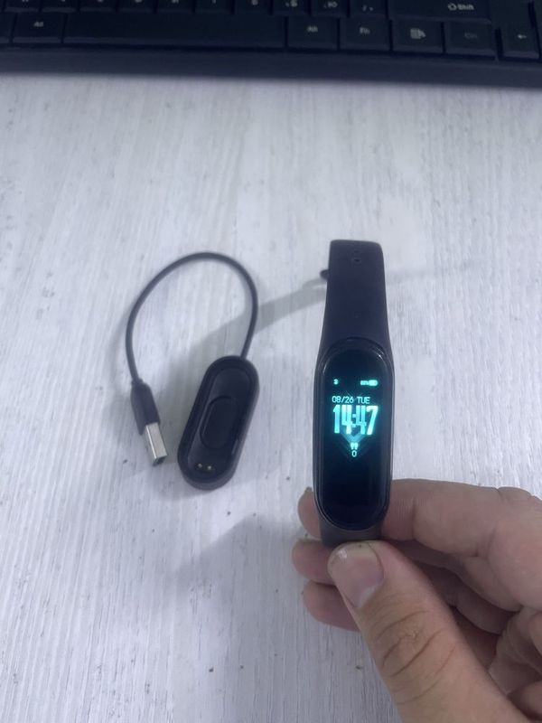 Mi band 4 original Mi band 4 original