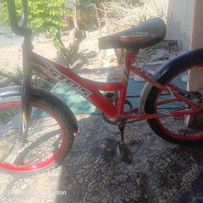 Bolalar Velosiped Bolalar Velosiped